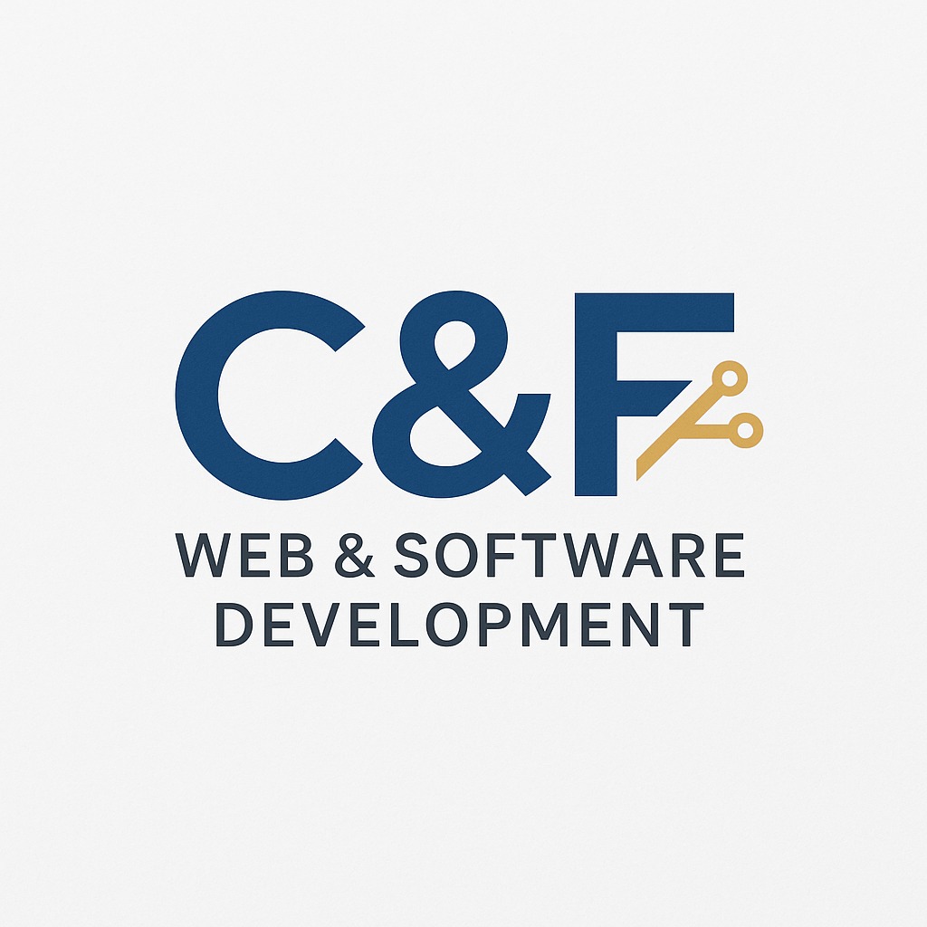 C&F Logo
